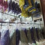 beads