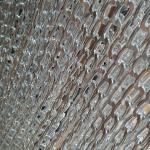 Aluminum chain