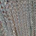 Aluminum chain